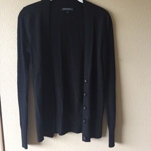Banana Republic cardigan